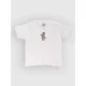 A.LAB Disguise Kids T-Shirt white