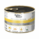 Dolina Noteci Premium Junior Small Breed Chicken Gizzards & Veal Liver 185 g
