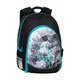 Bagmaster Digital 20 B Turquoise/gray/black