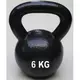 Kettlebell 6kg