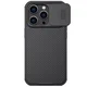 NILLKIN Maska za iPhone 14 Pro 6.1 CamShield Pro crna