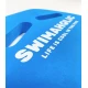 Plavalna deska swimaholic kickboard modra