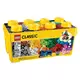 LEGO Srednja kofica kreativnih kockica 10696
