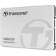 Transcend SSD TS2T225S 2TB, 2.5 , SATA3, 3D TLC