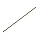 Tvardy T02580XXL Dolgi sveder za kovino 8,0 x 390 mm HSS DIN1869