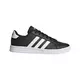 adidas GRAND COURT K, otroški športni copati, črna EF0102