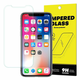 MG 9H zaščitno steklo za Nokia X6/6.1 Plus