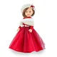 shumee Lutka Marina Natale 40 cm Marina & Pau 1572