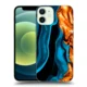 ULTIMATE CASE za Apple iPhone 12 mini - Gold blue