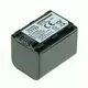 Baterija NP-FH70 za Sony DCR-DVD908E/DCR-HC47/HDR-CX11E, 1300 mAh