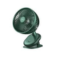 Ventilator F44 namizni, 4.000mAh, USB, Li-Ion, AROMA, Remax, zelena