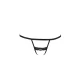 Passion Shelly Thong Black S/M