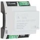 power ATTE stikalni napajalnik APS-120-550-DIN4, 120W, 55V DC