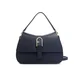 Ročna torba Furla Flow M Top WB00996 BX2045 BG 4852S Mornarsko modra