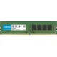 DDR4 8GB 3200MHz CL22 Single (1x 8GB) Crucial OEM 1,2V PC (CT8G4DFRA32A)