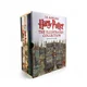 Harry Potter: The Illustrated Collection (Books 1-3 Boxed Set)