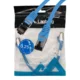 LAN internetni kabel RJ45 patchcord Cat.8.1 sftp moder 0,25 m
