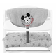 Hauck Deluxe Mickey Mouse podloga za visok stolček, siv