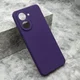 Maska GENTLE COLOR za Xiaomi Redmi A5/ lila