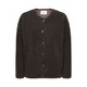 JDY JDYTELLA L/S TEDDY Kostanjeva
