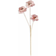 Veštački cvet ASVEND D50cm roze