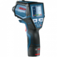 Bosch GIS 1000 C + L-Boxx Thermodetektor 0601083301