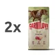 Carnilove Dog True Fresh Adult, briketi - raca 2 x 12 kg