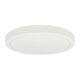 LED Stropna svetilka FENIX LED/32W/230V 3800K pr. 40 cm snow bela