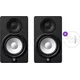 Yamaha HS 5 MP Sonarworks SET Aktivni studijski monitor 2 kos