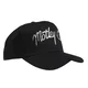 Kapa Mötley Crüe - Sonic Sliver Logo - ROCK OFF - MOTSSCAP02B