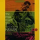 Max Roach Trio - The Max Roach Trio Featuring The Legendary Hasaan (Reissue) (Limited Edition) (Translucent Green Coloured) (180 g) (LP)