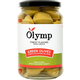 Olymp Zelene olive polnjene z rdečo papriko 300g