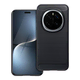 OEM CARBON ovitek za HONOR Magic 7 Pro, črn