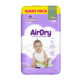Violeta Pelene Double Care Air Dry 5, Giant pack, 11-25 kg, 104/1