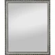 OGLEDALO 45/34/2 cm