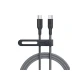 ANKER 544 USB-C to USB-C Cable B2B Black (A80F6H11)