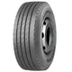 letna pnevmatika Diversen 225/75 R175 129M AZ170 GOLDEN CROWN