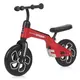 Bertoni Bertoni Lorelli Bicikl balance bike Spider Red