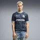 PUMA Olympique de Marseille 26/27 Away Jersey Men, Men, Navy/Baltic Sea Blue, 3XL