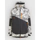 ONeill FwcPeak Fire Jacket grey mountain landscape