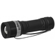 EMOS ročna LED svetilka 3 W, 75 lm, fokus, P4702