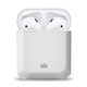 Eiger North AirPods Protective case for Apple AirPods 1  2 in White