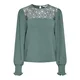 ONLY Bluza ONLMette žad
