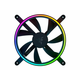 Ventilator za ohišje Razer Kunai Chroma, 140mm, aRGB LED, PWM