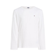 TOMMY HILFIGER Majica, bela