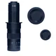 Rosfix ODM-180X Objektiv za Digitalni Mikroskop 180x – C-Mount Zoom Optika, Visoka Natančnost | C-Mount 25 mm, Delovna 100–120 mm, (5000244500)