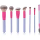 Noelle Makeup Brush Set 7/1 Candy set čopičev