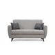 ATELIER DEL SOFA Dvosed Zaden Light Grey