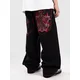 Affliction Flameful Faith Jeans black denim