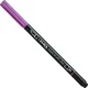 Lyra Double Tip Aqua Duo Marker pero Red Violet 1 kos